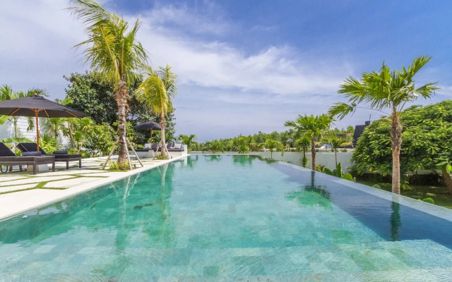 Villa Kusuma