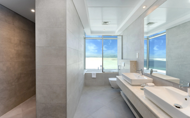 Sea Point Hotels LLC Hotel