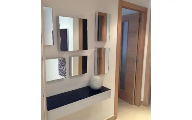 Apartamento Marjeleta