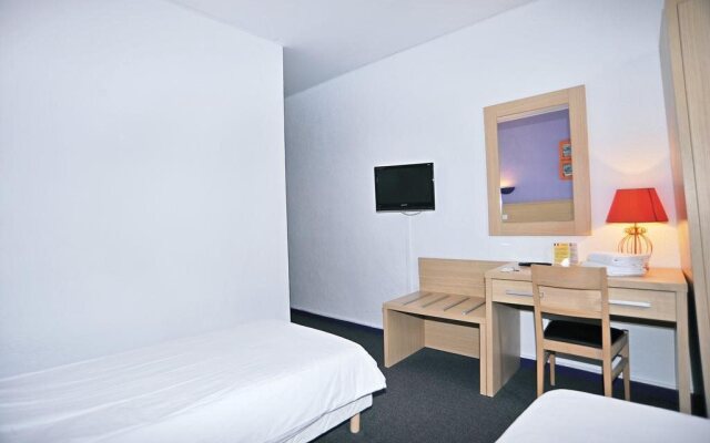 Hotel Raphael Prado