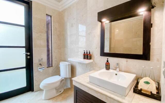 Cometa Villas Seminyak by Premier Hospitality Asia