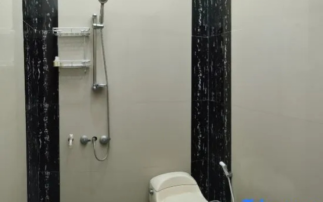 Hotel Cigadung Holiday Syariah