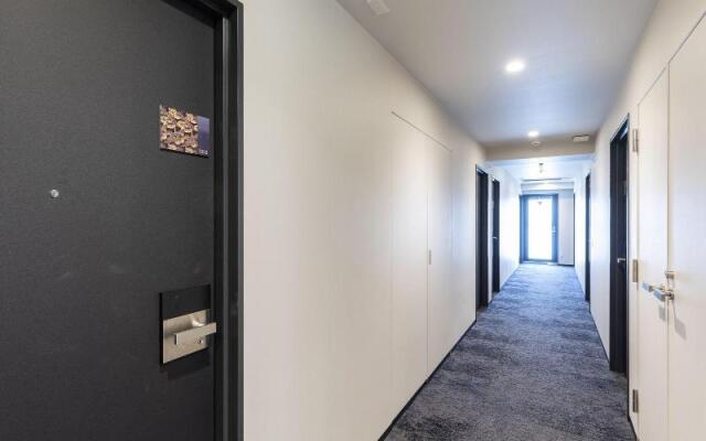 Oyo Hotel Tetora Kyoto Ekimae