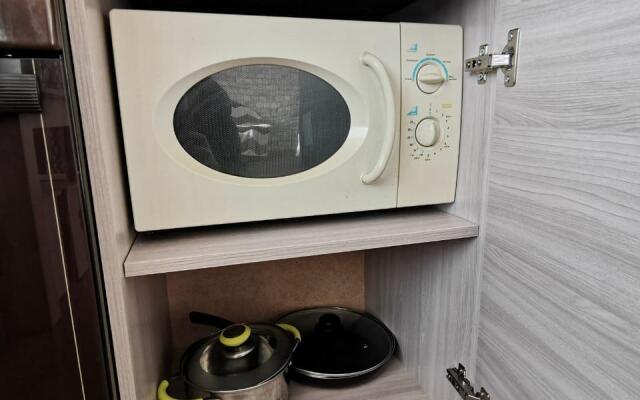 Апартаменты на Верхней Набережной 145/1