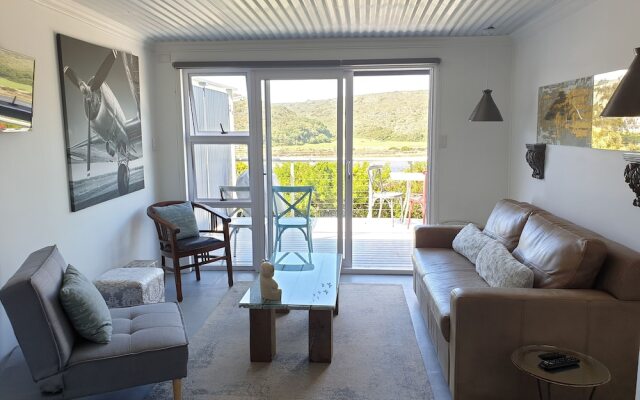 The Great Escape Accommodation