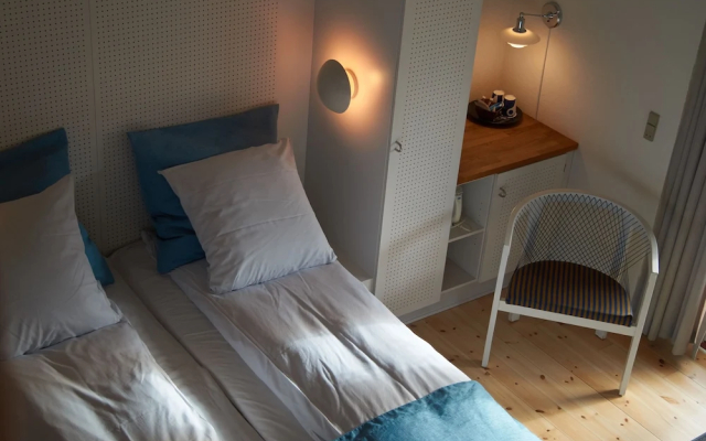 Henne Mølle Å Badehotel