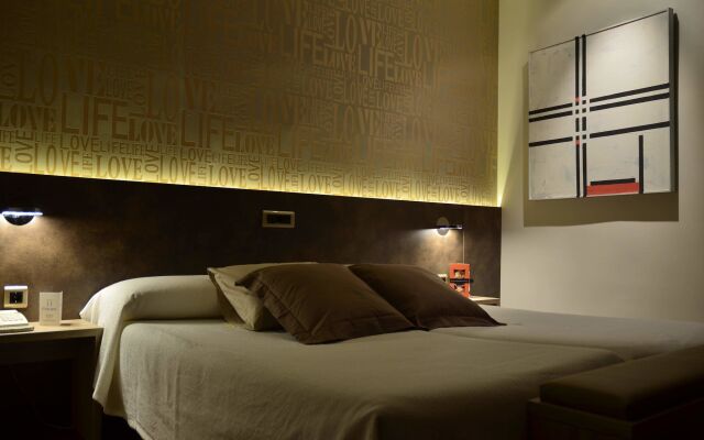 Hotel Oriente