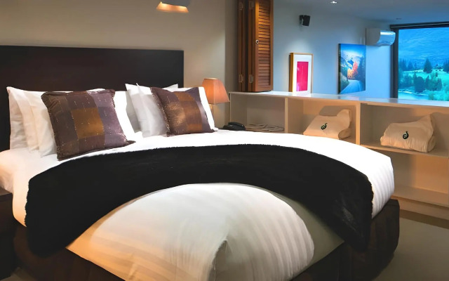 Swiss-Belsuites Pounamu Queenstown