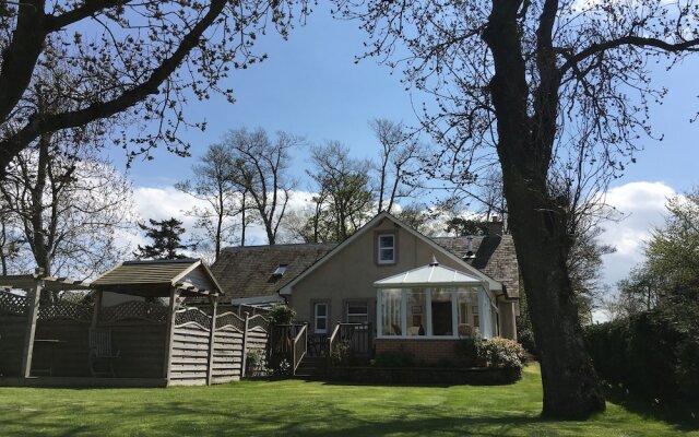 Guthrie Bed and Breakfast