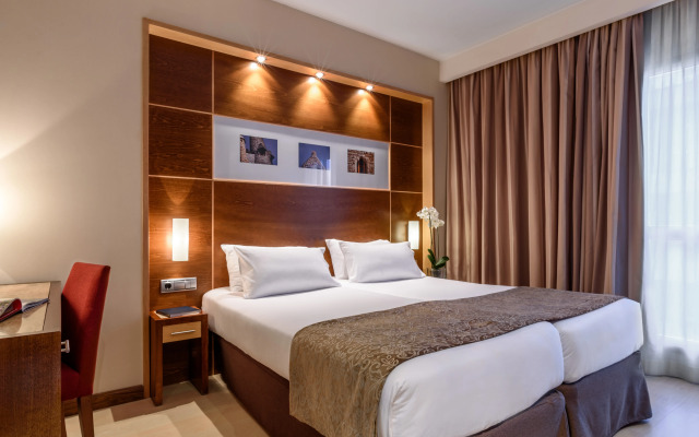 Hotel Exe León