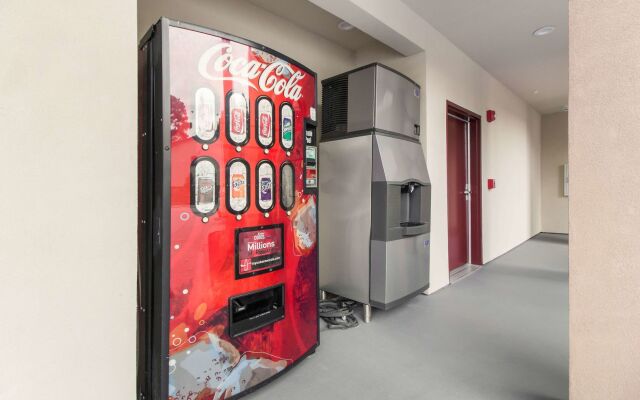 Red Roof Inn Houston - Willowbrook