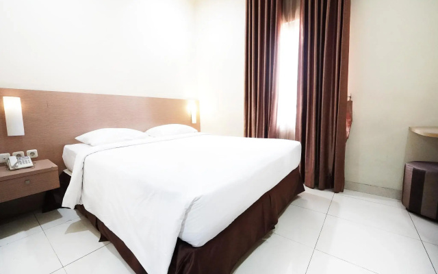 Sutan Raja Hotel Cirebon