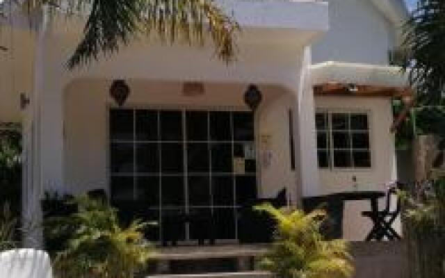 Ocean Bird & Wanita's Self Catering