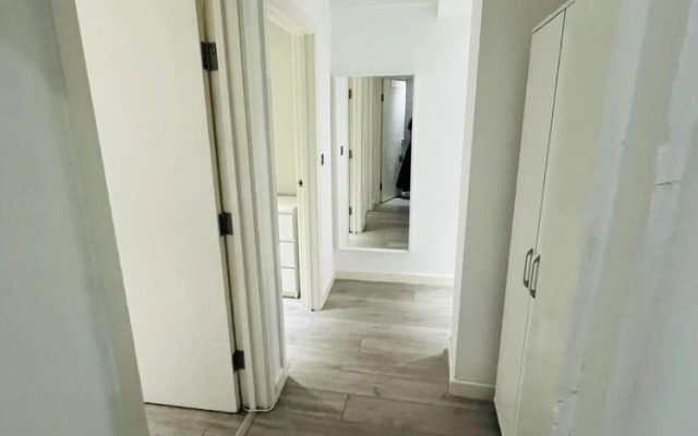 Immaculate 2-bed Apartment in London