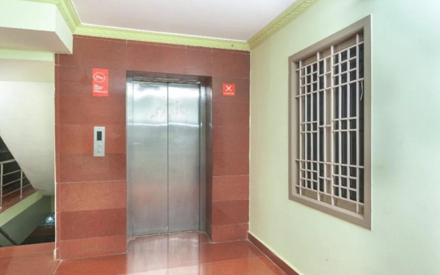 Sri Karuna Residency By OYO Rooms