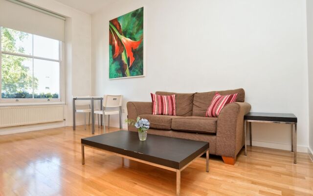 Princes Square Concept Serviced Apartments