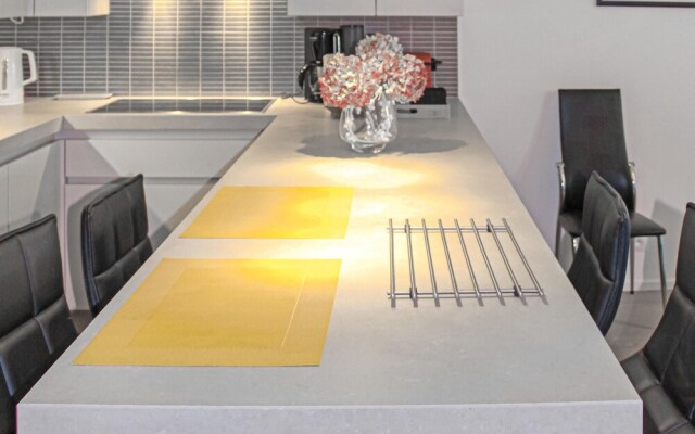 Residentie Vent de Sable R.116