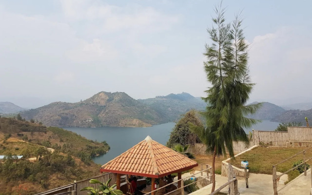 Macheo Ecolodge Camping