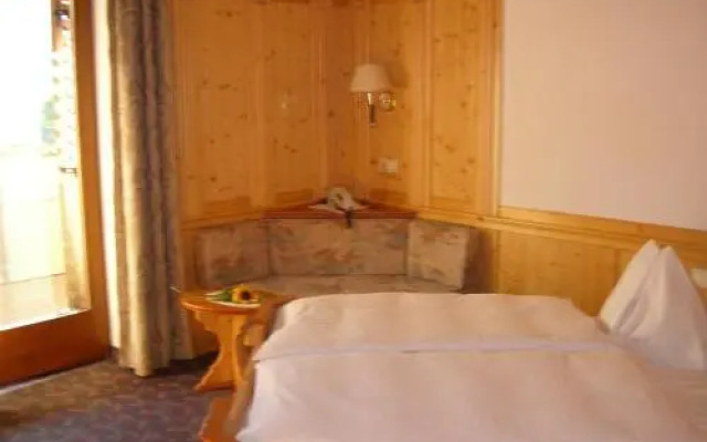 Pension Burgblick