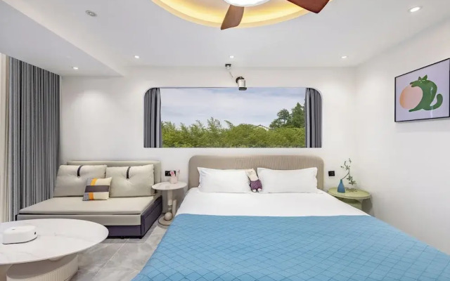 Mu Xin Guest House