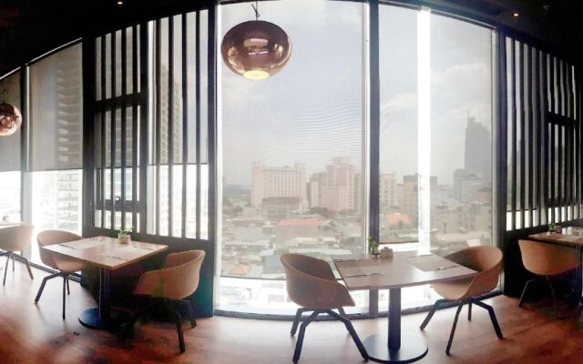 Amena Residences & Suites Managed by Melia