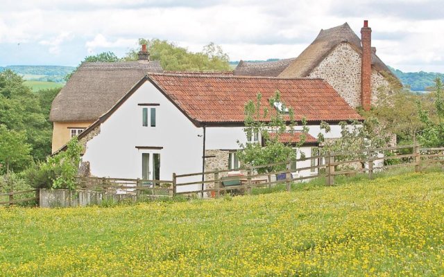 Old Orchard Cottage