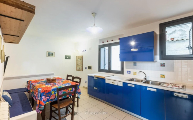 La Casa di Chris in Noto