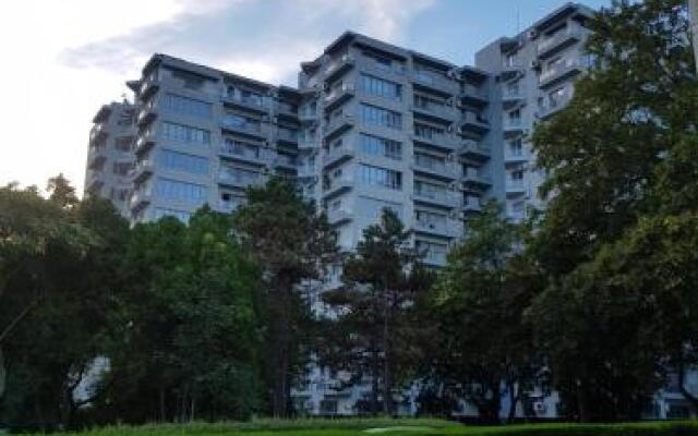 Apartament lux Albert