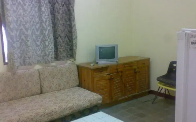 Sudr Beach Inn Chalets