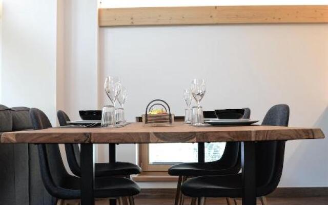 Apartment El Molin - Alpe Cermis Dolomites