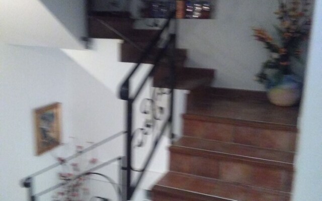 Casa Rural la Besana