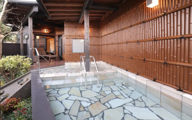 Hirayama Onsen Ueda-ya