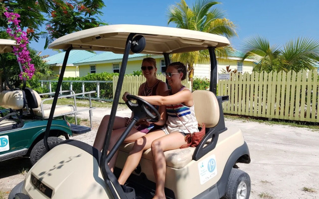 Royal Beach Cabanas