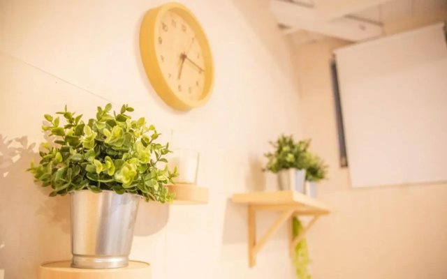 Smile Stay Shin-nakano – Lobby – Tokyo