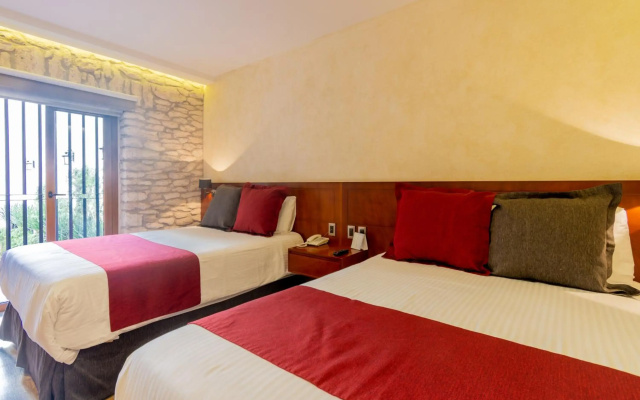 Hotel Madero