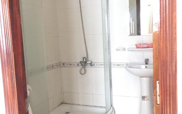 The Six Hotel Hoang Long Son 3