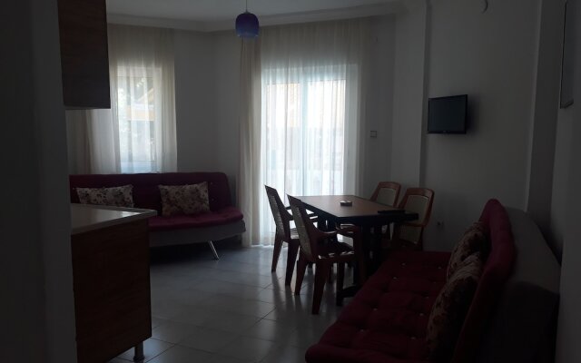Karatas Apart Hotel