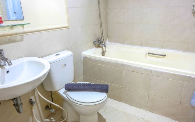 Best Spacious Apartment Permata Senayan