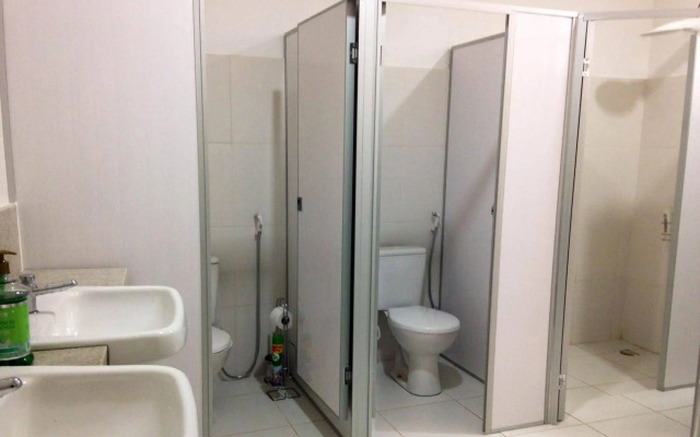 Açaí Hostel Salvador