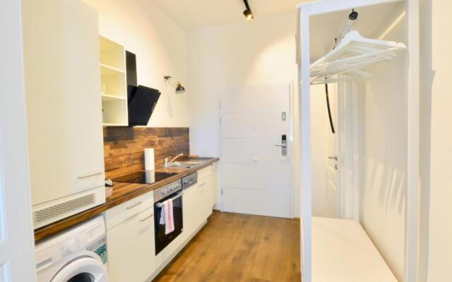 Charming Studio in Servitenviertel II