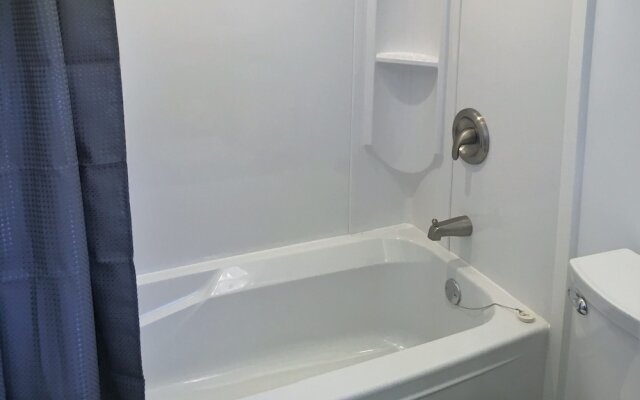 Larinda's Landing Oceanfront Cottages