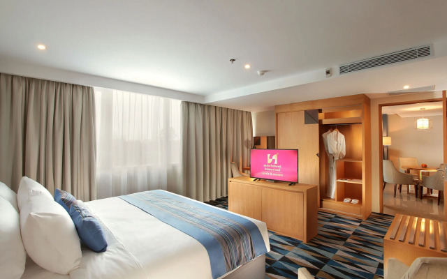Swiss-Belhotel Pondok Indah