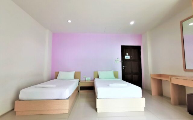 Hua Hin iRooms by OYO Rooms