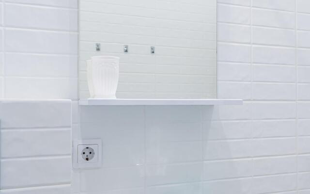 LetoApart (ЛетоАпарт) на улице Крымская