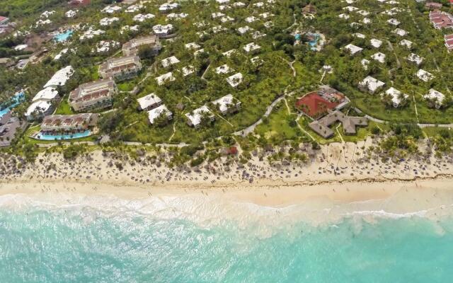 Grand Palladium Bávaro Suites Resort & Spa - All Inclusive