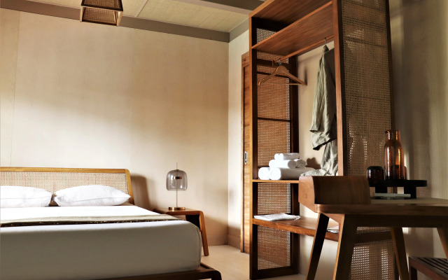 Asmara Urban Resort & Lifestyle Village Powered by ASTON