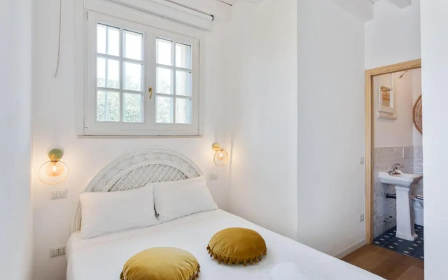 Maison d'Orange - La Pinede