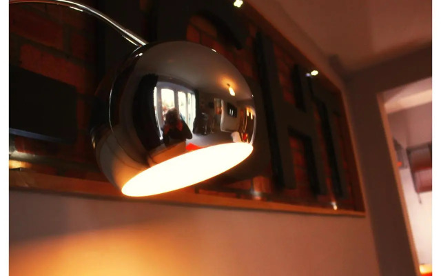 The Light Room At No.7
