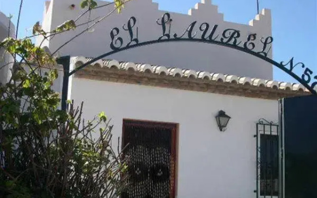 Villa El Laurel