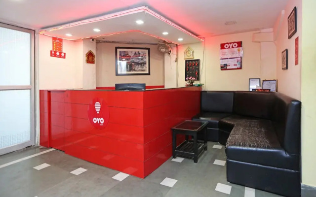 OYO Flagship 3675 Kalighat